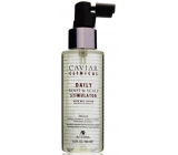 Alterna Caviar Clinical Daily Root & Scalp Stimulator stimulační pro řídnoucí vlasy stimulující sérum pro pokožku a kořínky vlasů 100 ml