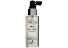 Alterna Caviar Clinical Daily Root & Scalp Stimulator stimulační pro řídnoucí vlasy stimulující sérum pro pokožku a kořínky vlasů 100 ml