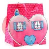 Me to You Tiny Tatty Teddy Gift Bag 26 x 22 x 18 cm