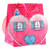 Me to You Tiny Tatty Teddy Gift bag 26 x 22 x 18 cm