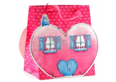 Me to You Tiny Tatty Teddy Gift bag 26 x 22 x 18 cm