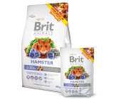 Brit animals complet hamster 100g Complete food