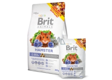 Brit Animals Complete Hamster 100g Complete Feed