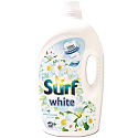 Surf White Orchid & Jasmine gel for washing white clothes 60 doses 3 l