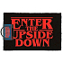 Epee Merch Stranger Things doormat 40 x 60 cm