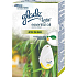 Glade Essential Oil After The Rain electric air freshener complete machine 20 ml