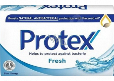 Protex Fresh antibacterial toilet soap 90 g