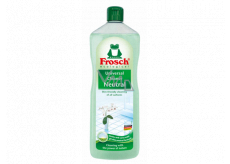 Frosch Eko pH neutral universal liquid cleaner 1 l