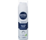 Nivea Men Sensitive shaving foam dry - sensitive skin 200 ml