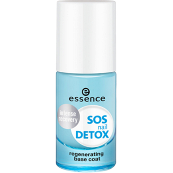 Essence SOS Nail Detox nail polish 8 ml