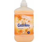 Coccolino Orange Rush concentrated softener 72 doses 1.8 l