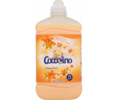 Coccolino Orange Rush concentrated fabric softener 72 washes 1.8 l