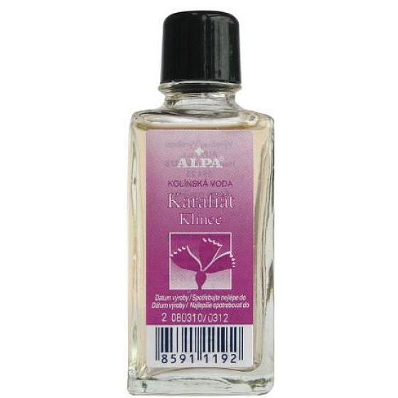 Alpa Carnation cologne for women 50 ml