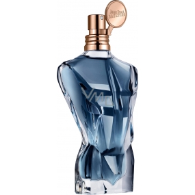 Jean Paul Gaultier Men's Essence de parfum EdP 125 ml men's eau de toilette Tester