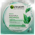 Garnier Moisture + Freshness superhydrating cleansing textile face mask 15 minutes 32 g