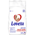 Lovela Colored laundry Hypoallergenic washing powder 26 doses 3.25 kg