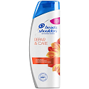 Head&Shoulders Repair & Care anti-dandruff shampoo 400 ml