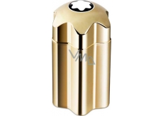 Montblanc Emblem Absolu toaletní voda pro muže 100 ml Tester