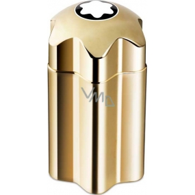 Montblanc Emblem Absolu Eau de Toilette for Men 100 ml Tester