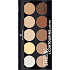 Essence Strobing & Contouring Palette palette 10 My Own Make Up Artist 15 g