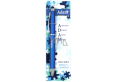 Nekupto Stylus Propiska se jménem Adam NHP 001