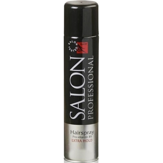Salon Professional Extra Hold Hair Spray 75 ml