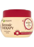 Garnier Botanic Therapy Ricinus Oil & Almond mask for weak hair with a tendency to fall out 300 ml