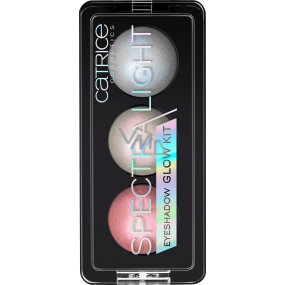 Catrice SpectraLight Eyeshadow Glow Kit 010 Manic Pixie Dream Girl 2.2 g