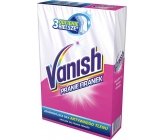 Vanish Oxi Action Crystal White For washing curtains washing powder 6 doses of 400 g