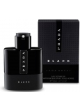 Prada Luna Rosa Black perfumed water for men 50 ml