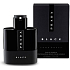 Prada Luna Rosa Black perfumed water for men 50 ml
