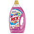 Rex Japanese Garden & Water Lily Aromatherapy Color gel for washing colored laundry 60 doses 3 l