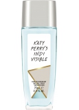 Katy Perry Katy Perry's Indi Visible perfumed deodorant glass for women 75 ml