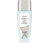 Katy Perry Katy Perrys Indi Visible perfumed deodorant glass for women 75 ml