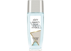 Katy Perry Katy Perry's Indi Visible perfumed deodorant glass for women 75 ml