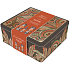 Tesori d Oriente Fior di Loto perfumed water for women 100 ml + shower gel 250 ml + bath foam 500 ml, gift set