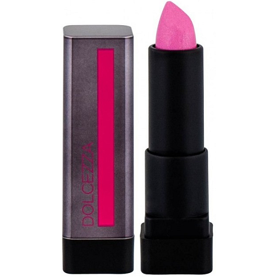 Gabriella Salvete Dolcezza Lipstick Lipstick 07 Rosa Perlata 3.8 g