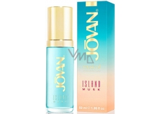Jovan Musk Oil Island perfumed water for women 59 ml limited edition