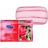 Kappus Rose luxury toilet soap with natural oils 150 g