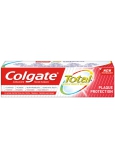 Colgate Total Plaque Protection toothpaste for complete protection of teeth 75 ml