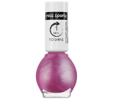 Miss Sporty 1 Min to Shine Nail Polish 320 7 ml