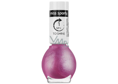 Miss Sporty 1 Min to Shine Nail Polish 320 7 ml