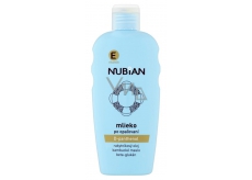 Nubian After Sun Milk 200 ml