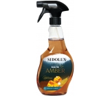 Sidolux Baltic Amber Window window cleaner spray 500 ml