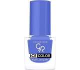 Golden Rose Ice Color Nail Lacquer mini nail polish 179 6 ml