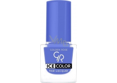 Golden Rose Ice Color Nail Lacquer mini nail polish 179 6 ml