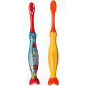 Banat Minno Soft toothbrush for children aged 5 and above
