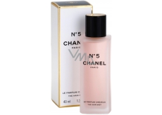 Chanel No.5 Women's Fragrance 40 ml