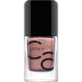 Catrice ICONails Gel Lacque nail polish 85 Every Sparkle Happens For A Reason 10.5 ml