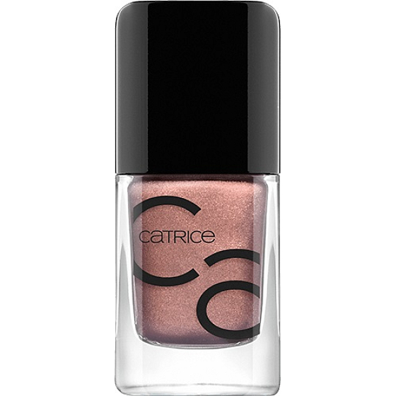 Catrice ICONails Gel Lacque nail polish 85 Every Sparkle Happens For A Reason 10.5 ml